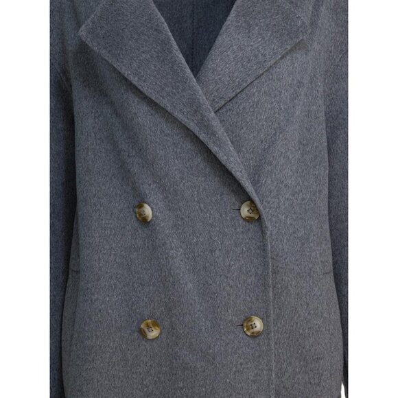 Loulou De Saison Jackets & Coats tag size 36 Women - Picture 3 of 4